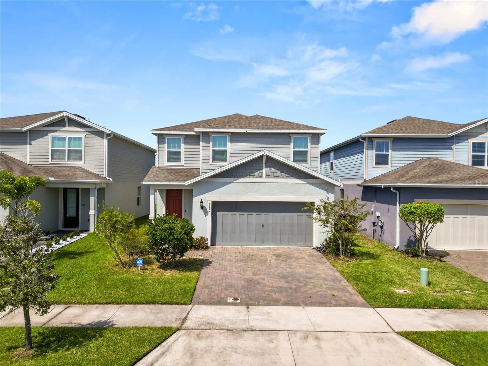 Photo 1 of 1852 SUMMER SERENITY Drive