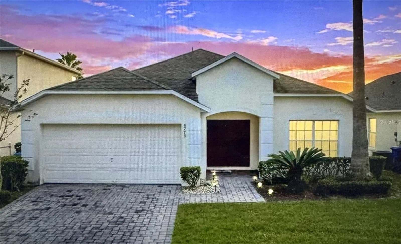 Photo 1 of 4773 CUMBRIAN LAKES Drive