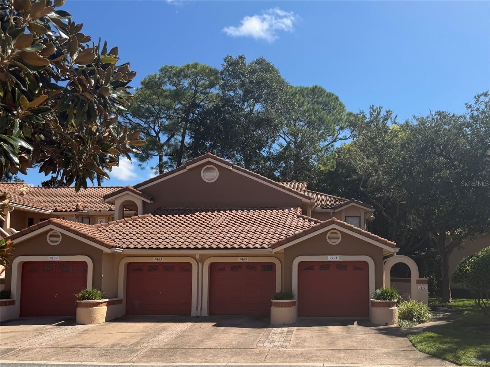 Photo 1 of 7471 SUGAR BEND Drive #7471