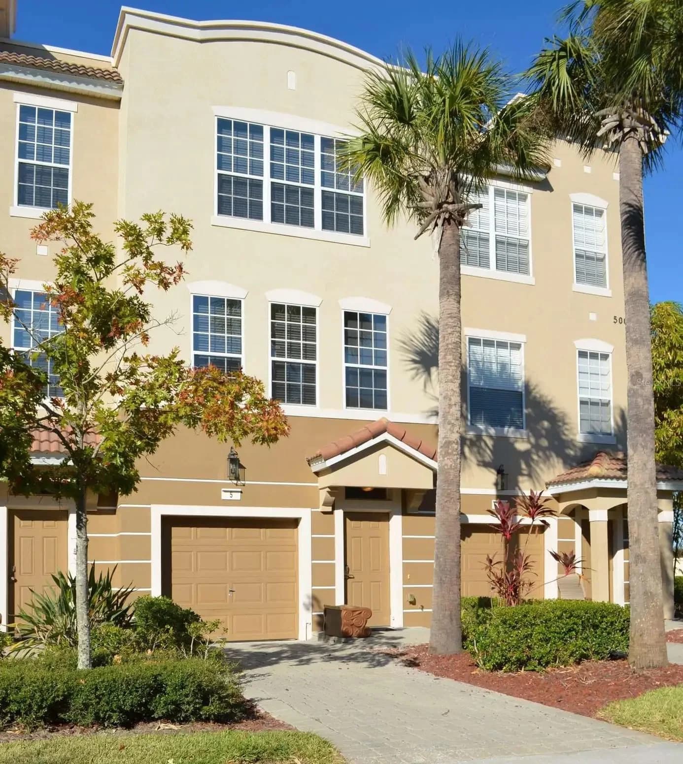 Photo 1 of 5002 TIDEVIEW Circle #5