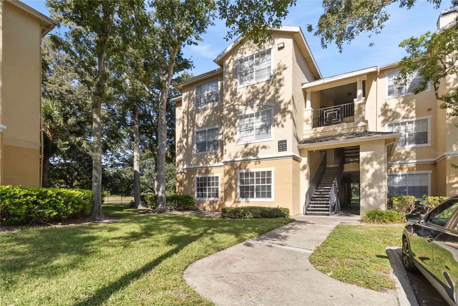 Photo 1 of 2558 ROBERT TRENT JONES Drive #1410