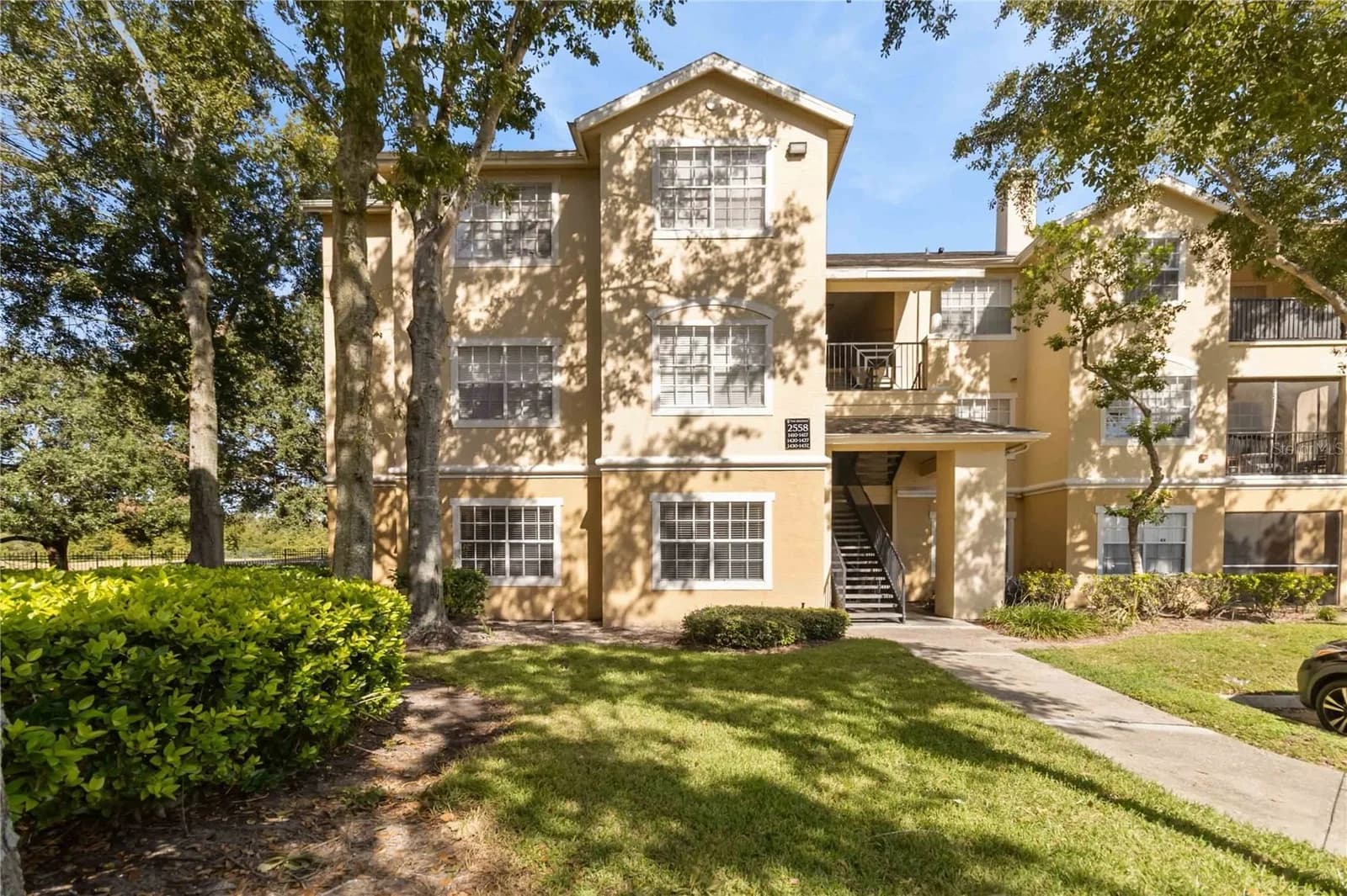Photo 2 of 2558 ROBERT TRENT JONES Drive #1410
