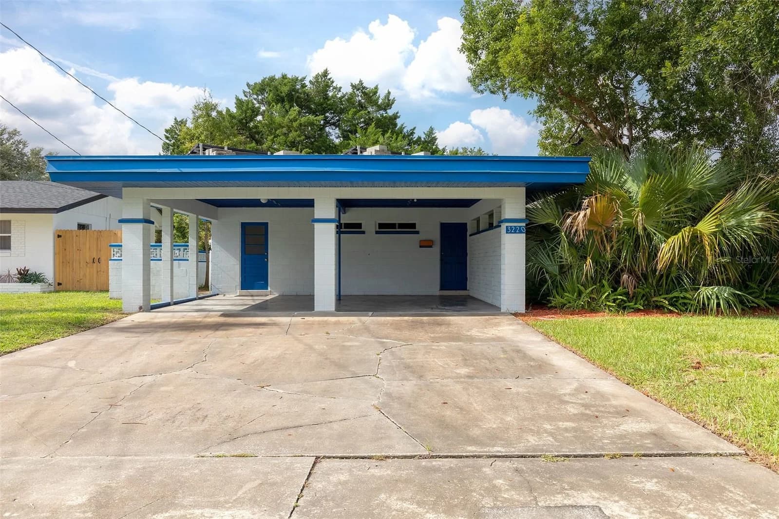 Photo 1 of 3220 TRADEWINDS Trail