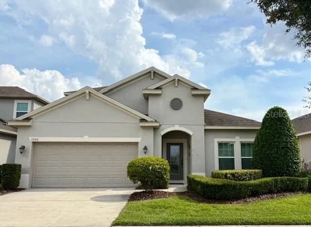 Photo 1 of 3306 SAGEBRUSH Street