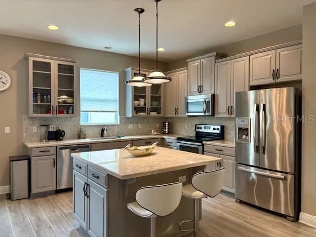 Photo 4 of 3306 SAGEBRUSH Street