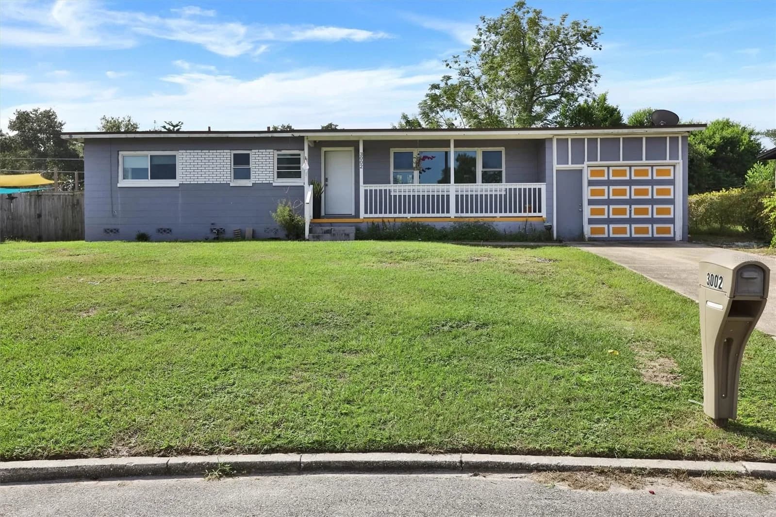 Photo 1 of 3002 DRAKE Drive