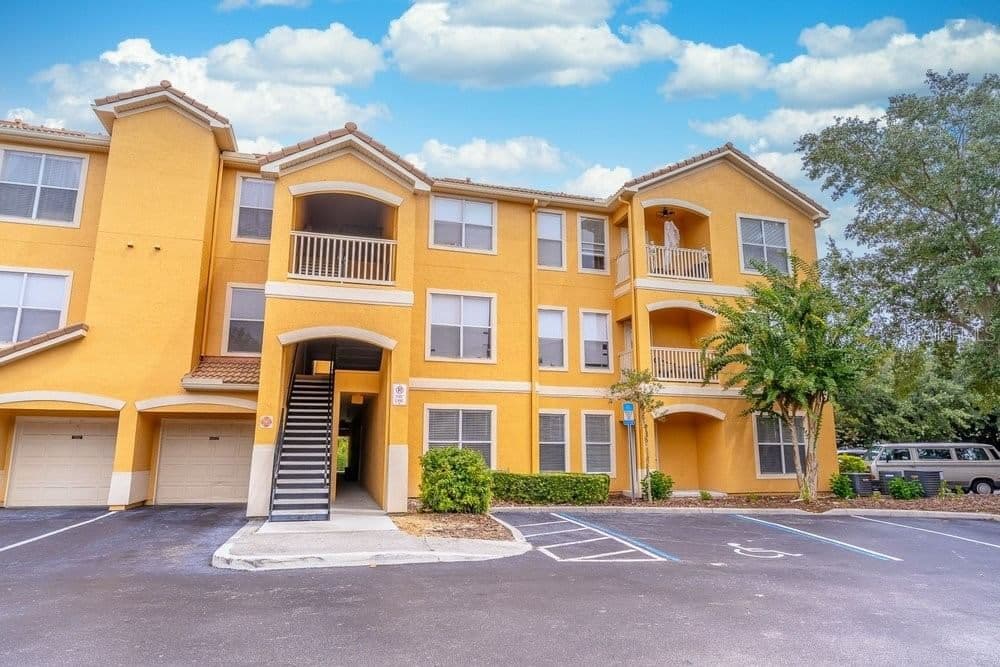 Photo 1 of 8842 VILLA VIEW Circle #106