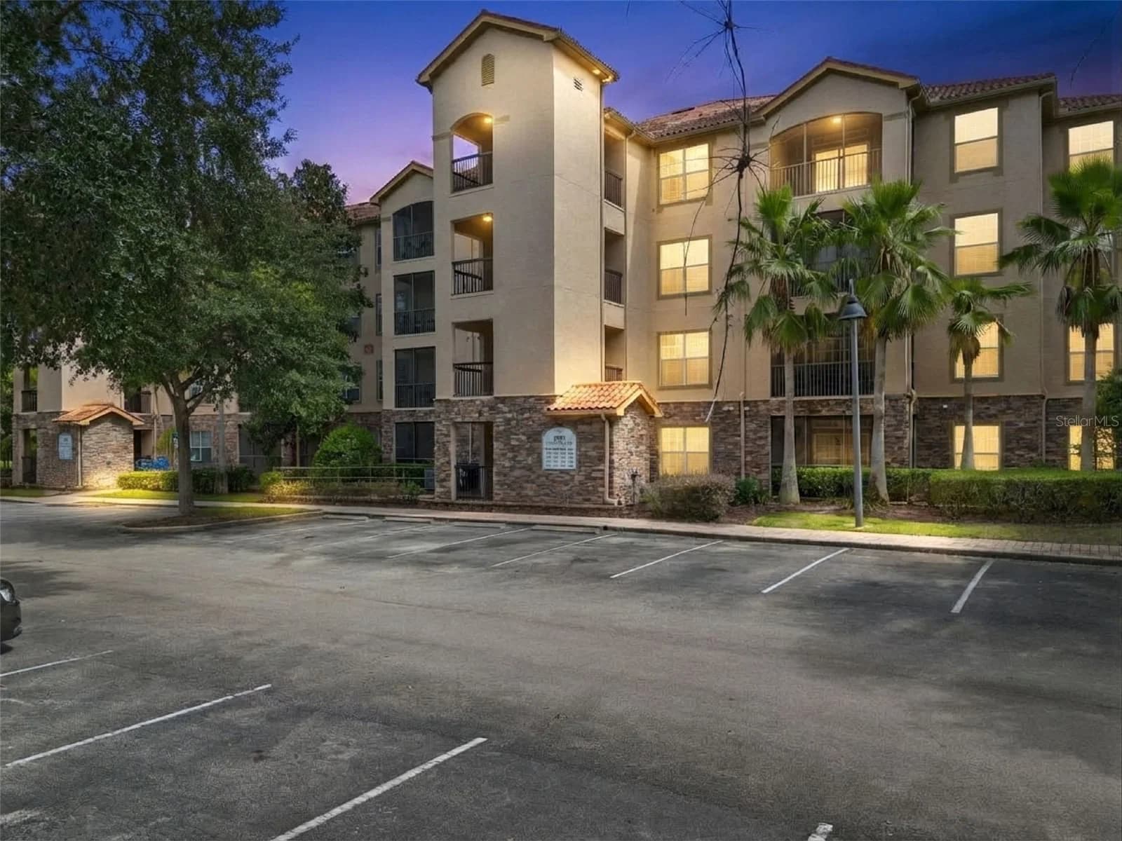 Photo 1 of 1301 TUSCAN Terrace #9301