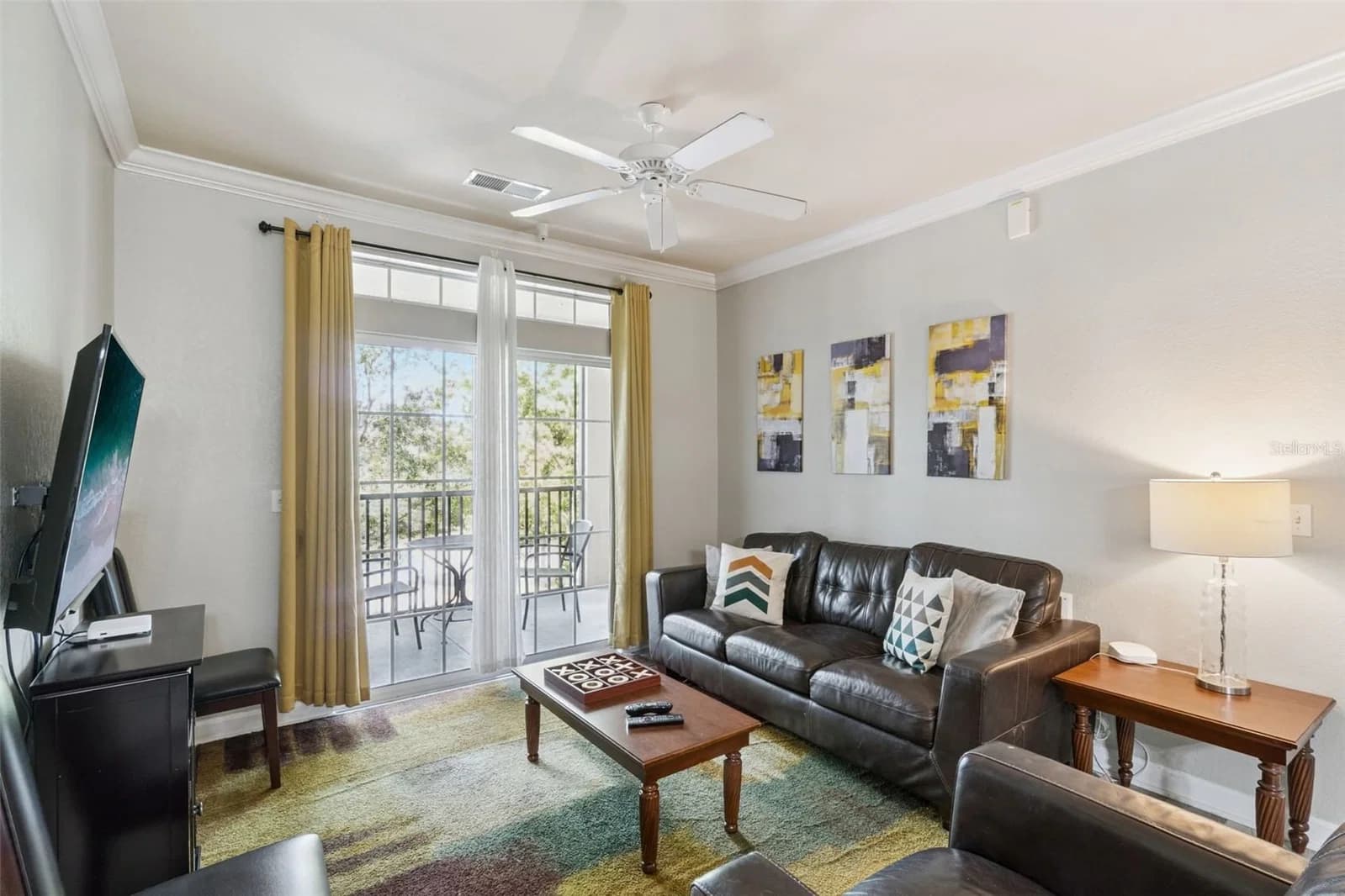 Photo 3 of 1301 TUSCAN Terrace #9301