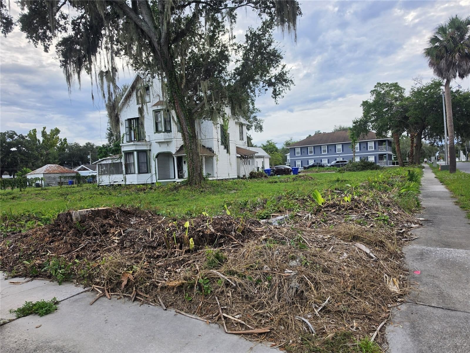 Photo 3 of 206 VERNON Avenue