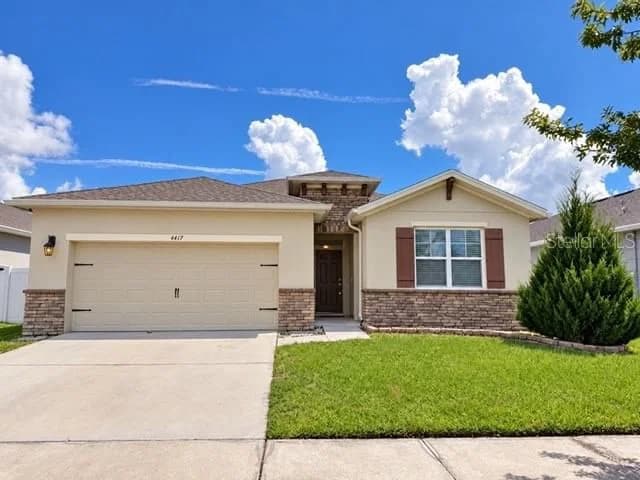 Photo 1 of 1437 TAWNY RIDGE Road