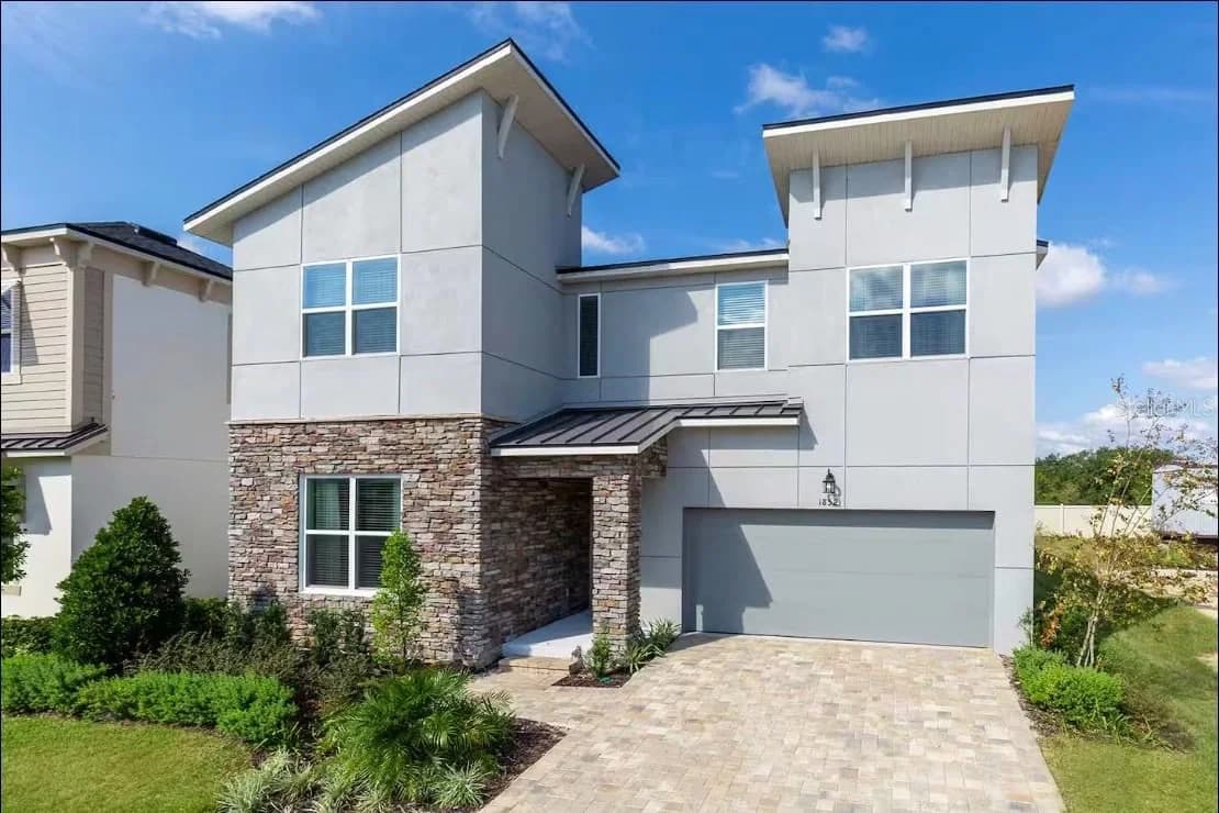 Photo 1 of 1852 CARIBBEAN VIEW Terrace
