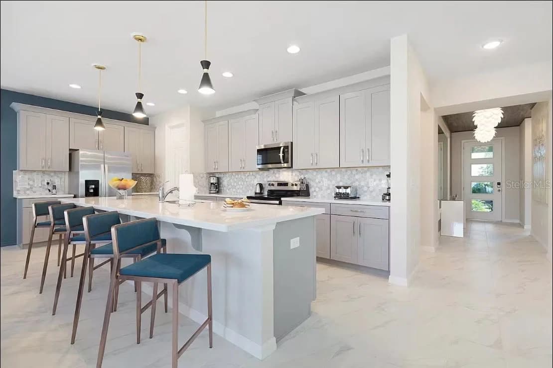Photo 2 of 1852 CARIBBEAN VIEW Terrace