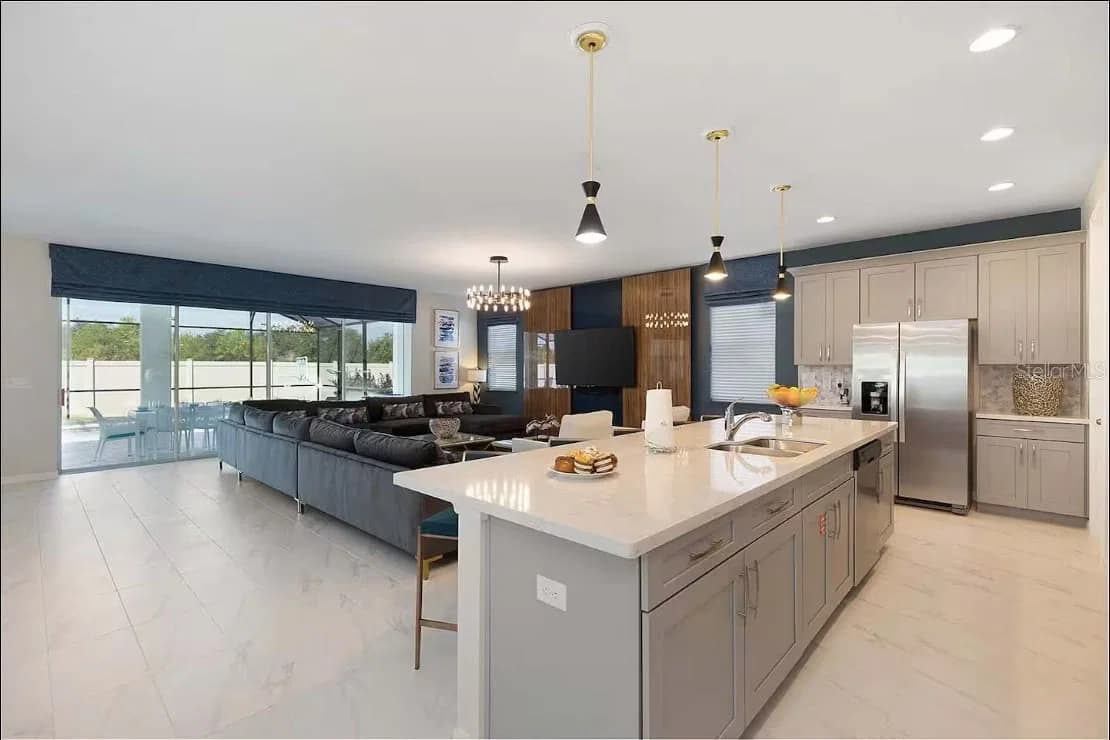 Photo 3 of 1852 CARIBBEAN VIEW Terrace