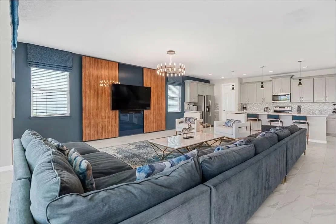 Photo 5 of 1852 CARIBBEAN VIEW Terrace