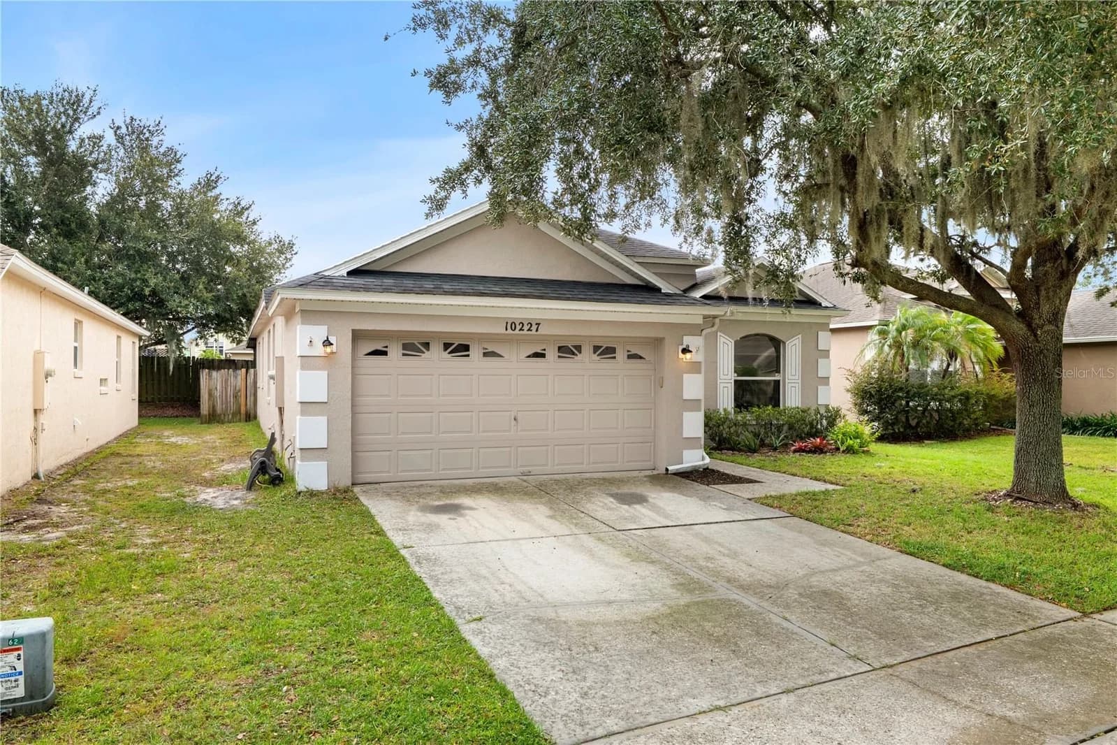 10227 ANDOVER POINT Circle